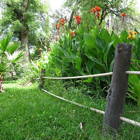 Rincon Del Montero Hotel Parras de la Fuente Kültér fotó
