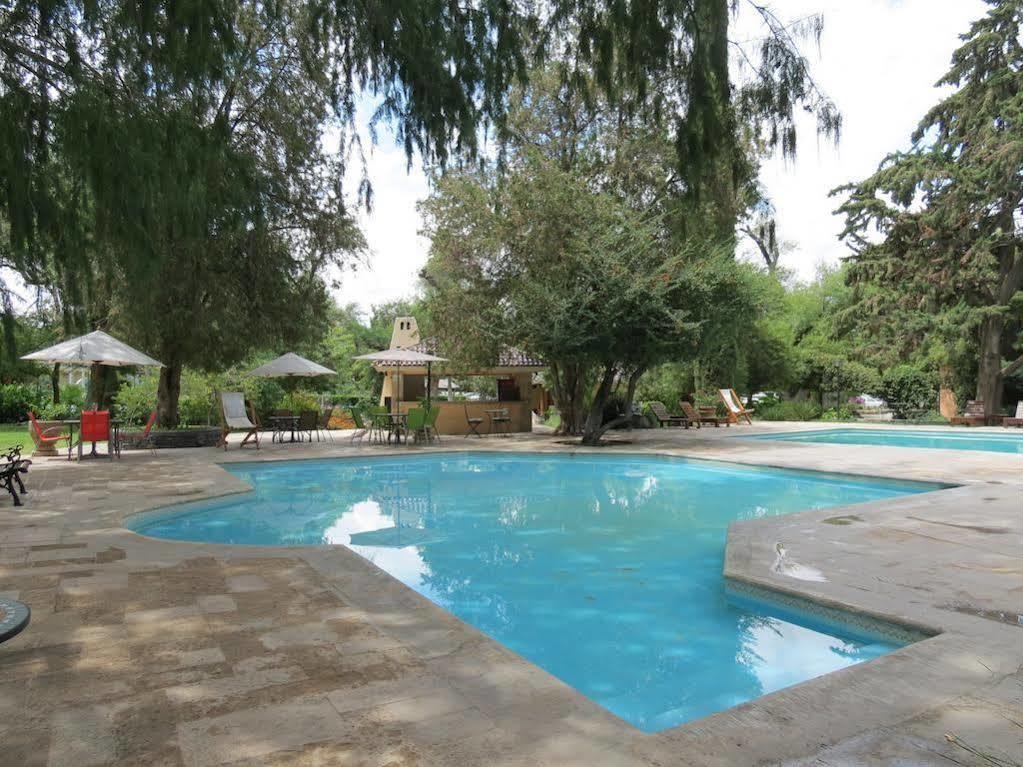 Rincon Del Montero Hotel Parras de la Fuente Kültér fotó