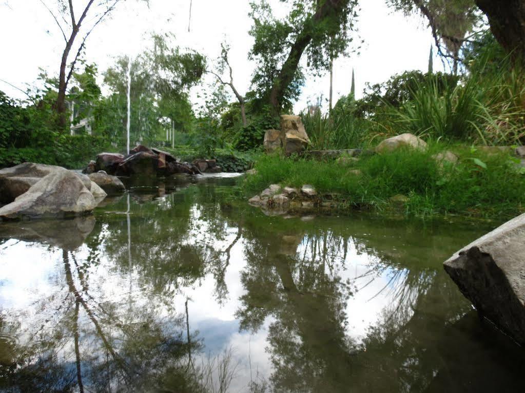 Rincon Del Montero Hotel Parras de la Fuente Kültér fotó