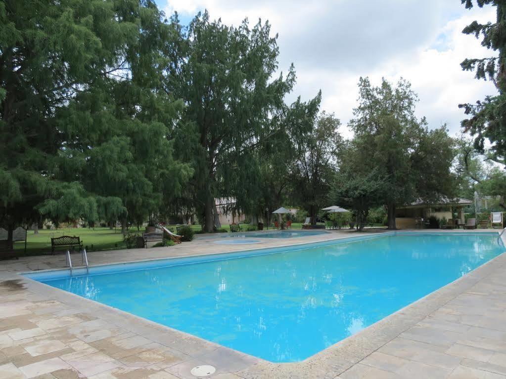 Rincon Del Montero Hotel Parras de la Fuente Kültér fotó