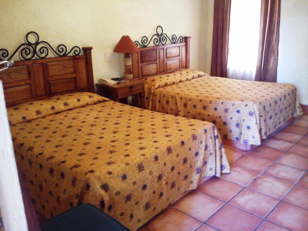 Rincon Del Montero Hotel Parras de la Fuente Kültér fotó