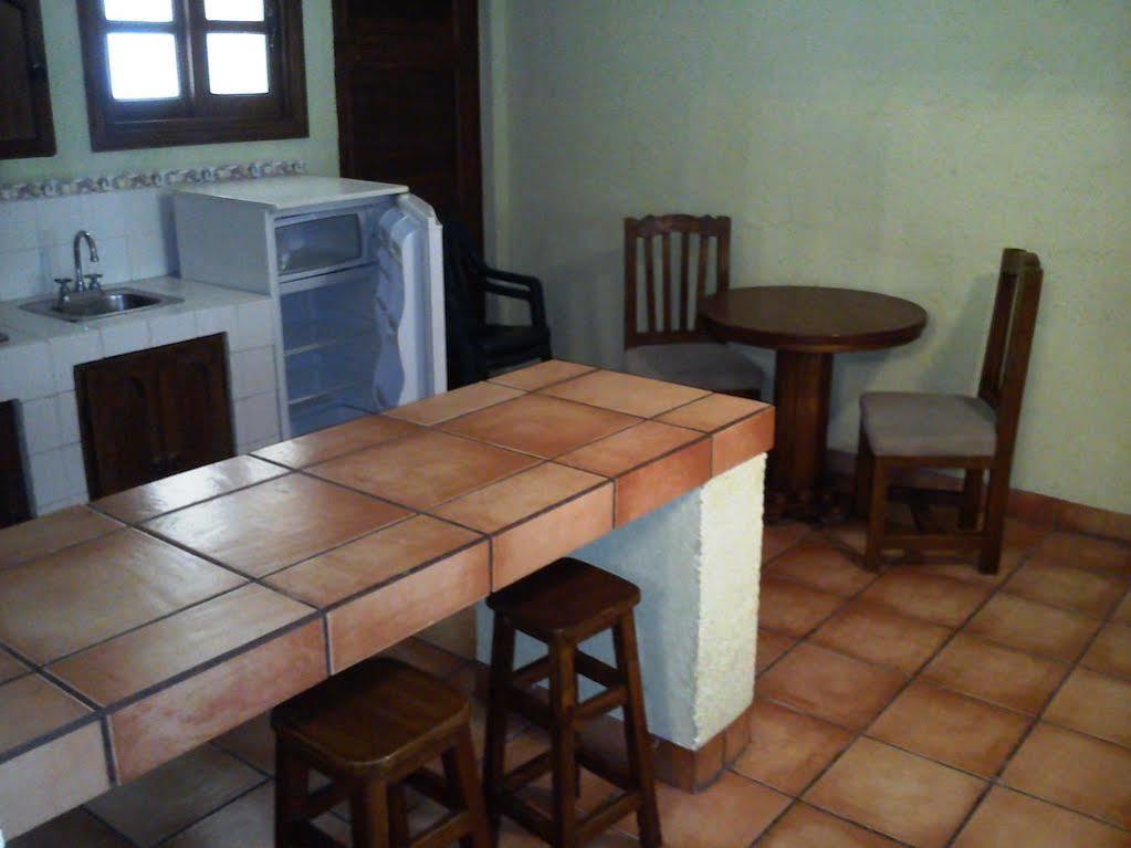 Rincon Del Montero Hotel Parras de la Fuente Kültér fotó