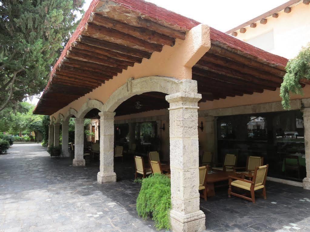 Rincon Del Montero Hotel Parras de la Fuente Kültér fotó