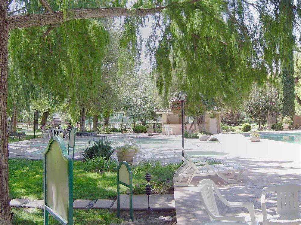 Rincon Del Montero Hotel Parras de la Fuente Kültér fotó