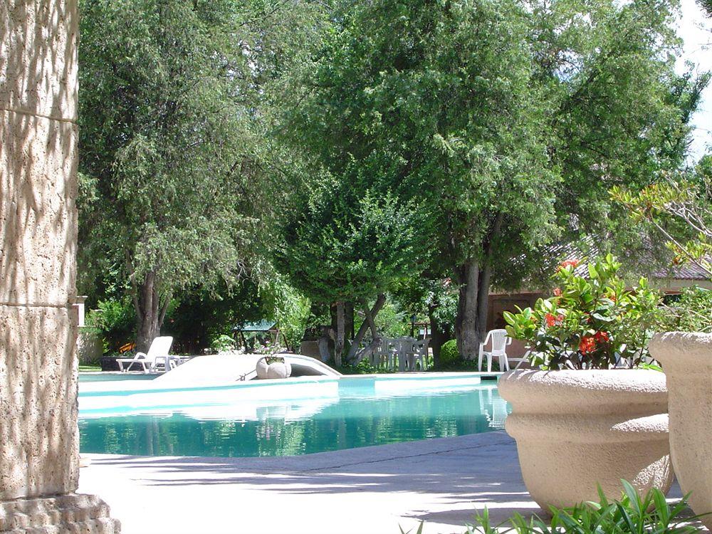 Rincon Del Montero Hotel Parras de la Fuente Kültér fotó