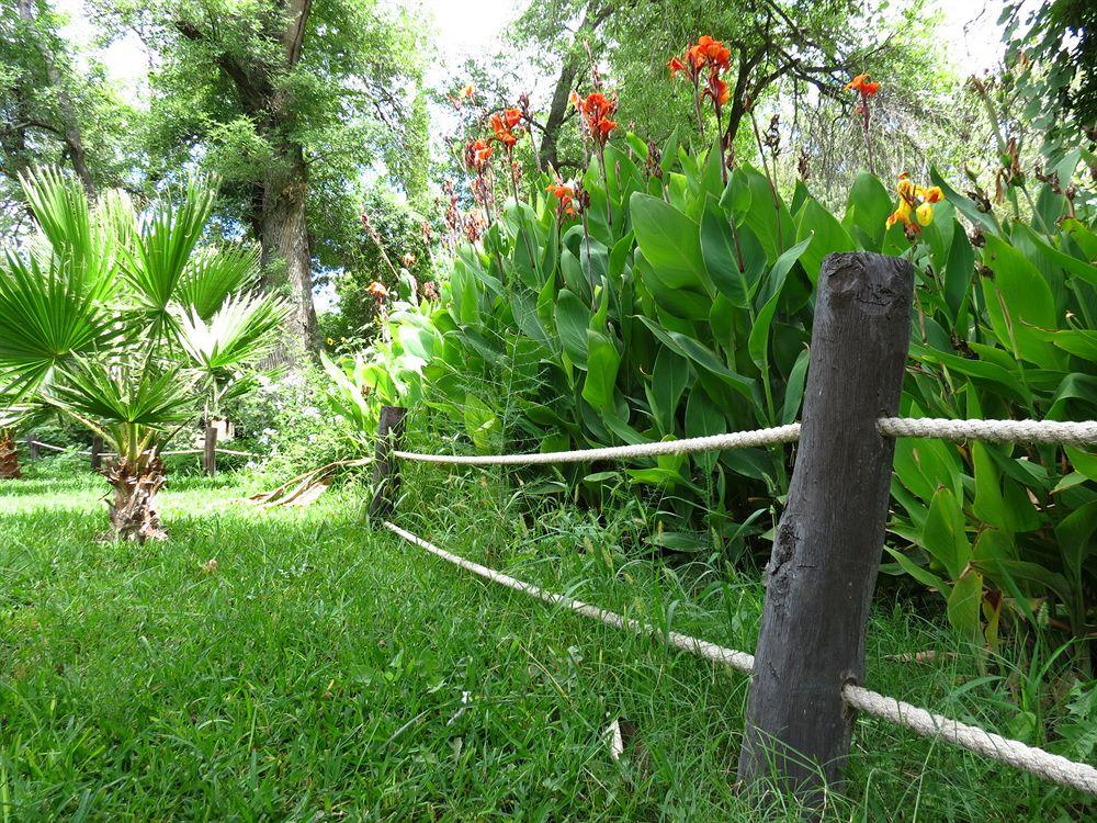 Rincon Del Montero Hotel Parras de la Fuente Kültér fotó