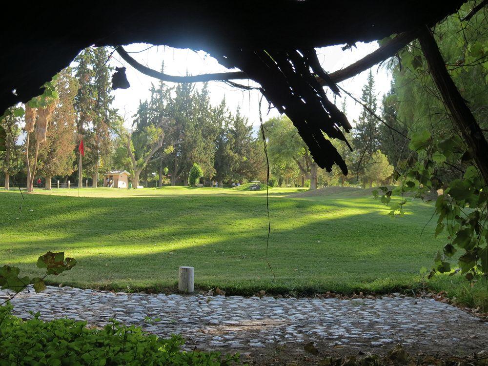 Rincon Del Montero Hotel Parras de la Fuente Kültér fotó