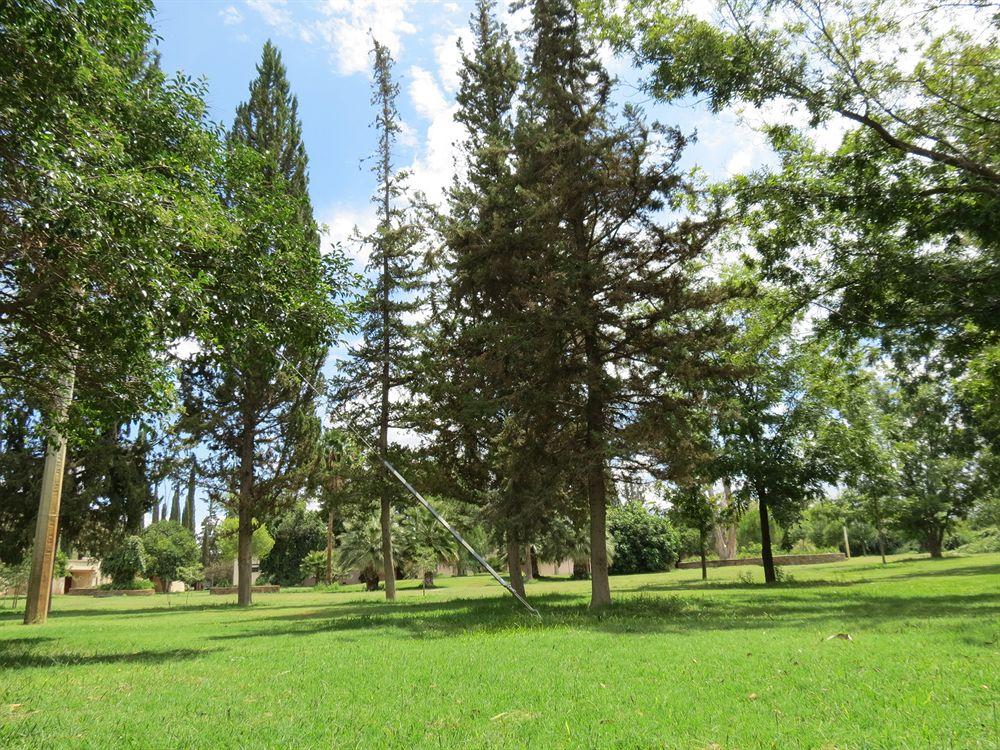 Rincon Del Montero Hotel Parras de la Fuente Kültér fotó